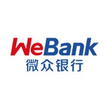 WeBank微众银行
