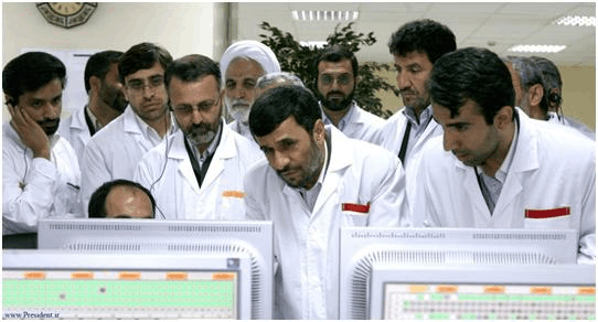 震网病毒是如何攻击伊朗核工厂离心机的？